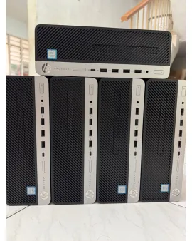HP EliteDesk 800 G4 SFF មួយទឹកពីអូស្ត្រាលី​