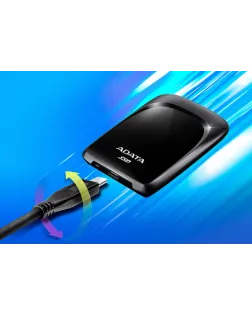 SC680 240G External Solid State Drive USB 3.2 Gen 2 Type-C