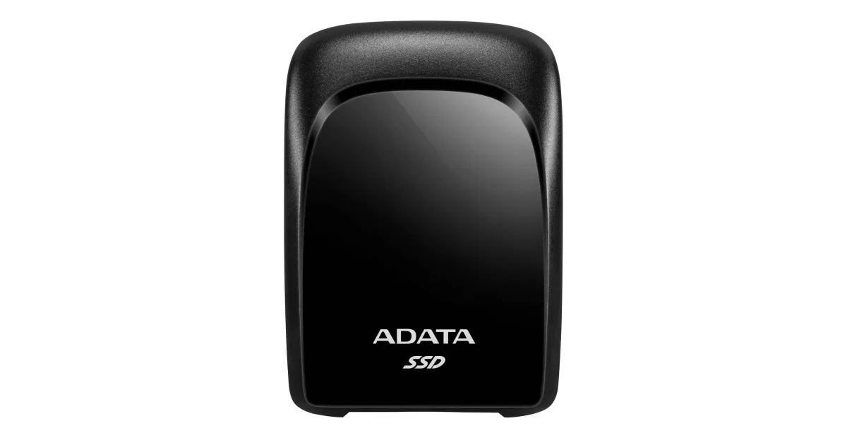 SC680 960G External Solid State Drive USB 3.2 Gen 2 Type-C