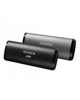 SE760 512G External SSD USB 3.2 Gen 2 Type-C (USB 10Gbps)