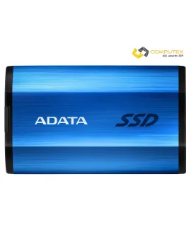 SE800 1TB External SSD USB 3.2 Gen 2 Type-C (USB 10Gbps)