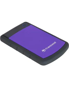 External HDD 2TB Transcand 25H3P