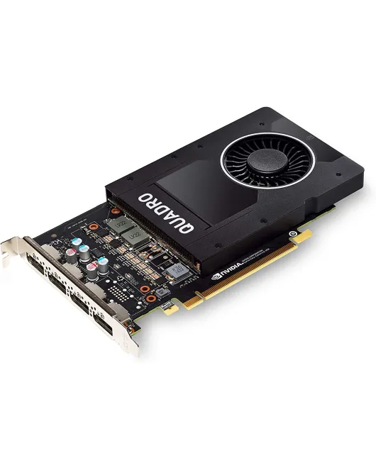 Nvidia Quadro P2000 5G GDDR5 (Used) 99%