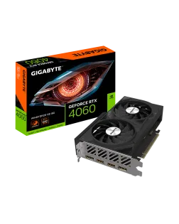 RTX 4060 WF OC 8G Gigabyte