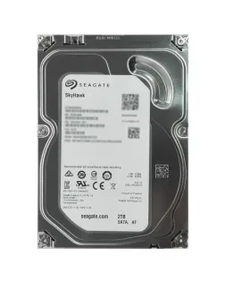 HDD 2TB Seagate SkyHawk New