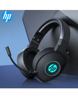 HP HeadSet DHE-8008U USB7.1