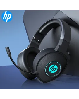 HP HeadSet DHE-8008U USB7.1