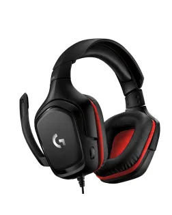 Logitech G331 Stereo Gaming Headset
