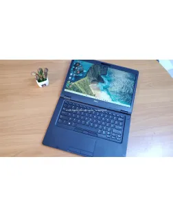 Dell Latitude 5490/ Core i5 8Gen/Ram8G 256G (Used)