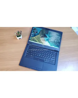 Dell Latitude 5490/ Core i5 8Gen/Ram8G 256G (Used)
