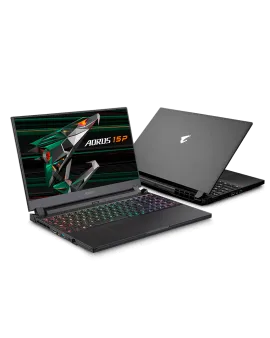 Aorus 15P RX5LKD