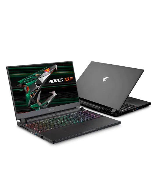 Aorus 15P RX5LKD