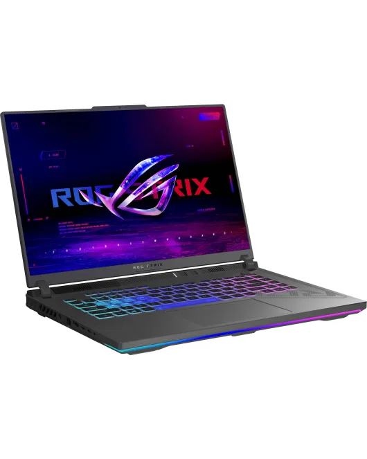 Asus ROG Strix G16 2023 RTX 4060 Grey G614JV