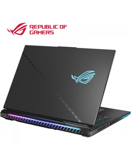 Asus ROG Strix Scar 18 2023 RTX 4090 16G G834JY