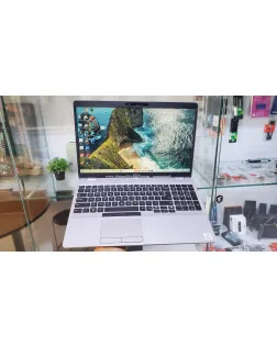 Dell Latitude 5510/ Core i5 10th/Ram 8G/M.2 256G/ 15.6&quot; (Used)