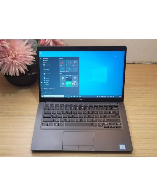Dell Latitude 5400 (Touch Screen) Second hand