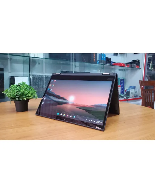 Lenovo ThinkPad L13 Yoga 2 in 1 (Used)