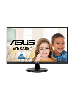 Asus VA24DQF​ 24&quot; FHD IPS Frameless, 100Hz, HDMI /DP, Speaker