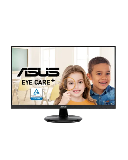 Asus VA24DQF​ 24" FHD IPS Frameless, 100Hz, HDMI /DP, Speaker