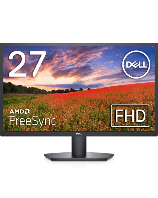 Dell 27 inch SE2722H Full HD (New in box)