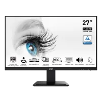 MSI 27&quot; Pro MP273A FHD IPS 100Hz (new in box 3 year warranty)