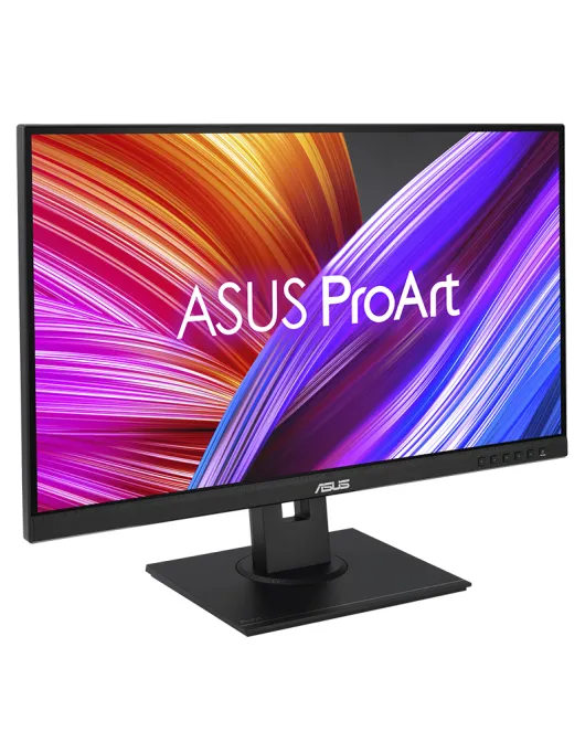 Asus ProArt 27" 2K IPS PA278QEV sRGB 100% (New 3 Year warranty)