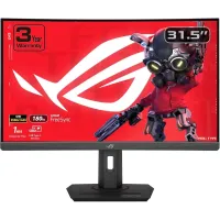 ROG Strix XG32WCS 32&quot; 180Hz Curved 2K (QHD) 1ms DisplayHDR 400 (New)