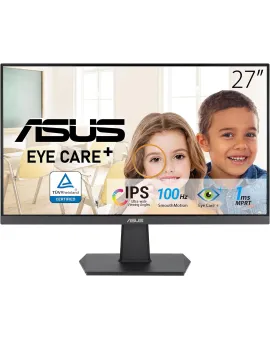 Asus 27 inch FHD IPS 100Hz (VA27EHF)