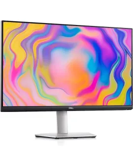 DELL S2722QC  4K / IPS / 60HZ (BILL IN SPEAKER)