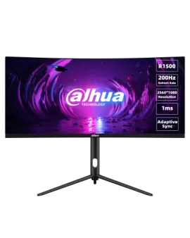 Dahua DHI-LM30-E330C 2K 200Hz Curved