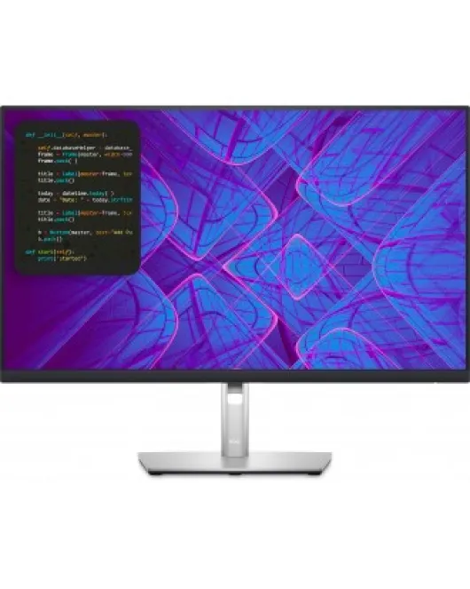 DELL P2723QE 27" 4K (3840 X 2160 ) USB TYPE-C HUB AT 60HZ, IPS