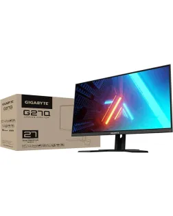 Gaming Monitor 27" 2K IPS 144Hz G27Q Gigabyte