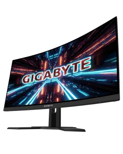 Gigabyte G27FC A-EK 27" FHD Curved 165Hz