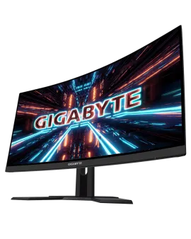 Gigabyte G27FC A-EK 27&quot; FHD Curved 165Hz