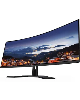 Gigabyte G34WQC 34&quot;  144Hz Ultra-Wide Curved