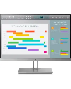 HP EliteDisplay  E243i 24" (used)