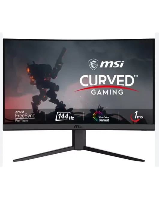 MSI Optix G24C4