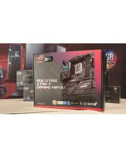 Asus Rog Strix Z790-F Gaming wifi
