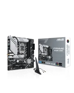 ASUS PRIME B760M-A WIFI (Ram DDR5)