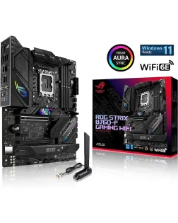 ASUS ROG STRIX B760-F GAMING WIFI
