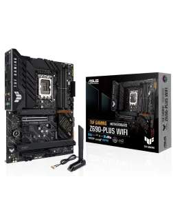 ASUS TUF GAMING Z690-PLUS WIFI