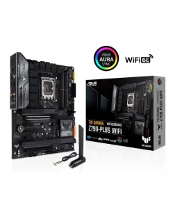 ASUS TUF GAMING Z790-PLUS WiFi D5