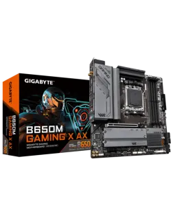 B650M Gaming X AX