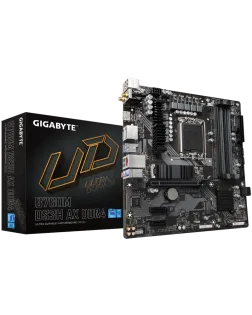 GIGABYTE B760M DS3H AX
