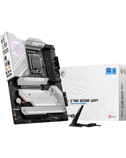 MSI MPG Z790 EDGE WIFI
