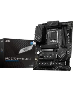 MSI PRO Z790-P WIFI DDR4