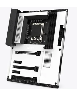 NZXT N7 Z790 White Edition