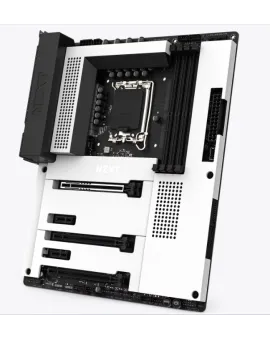 NZXT N7 Z790 White Edition