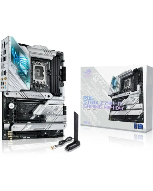 ROG STRIX Z790-A GAMING WIFI D4