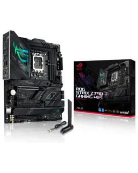 ROG STRIX Z790-F GAMING WIFI